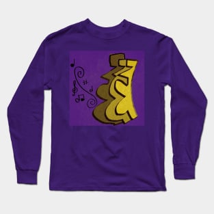 Singing Together Long Sleeve T-Shirt